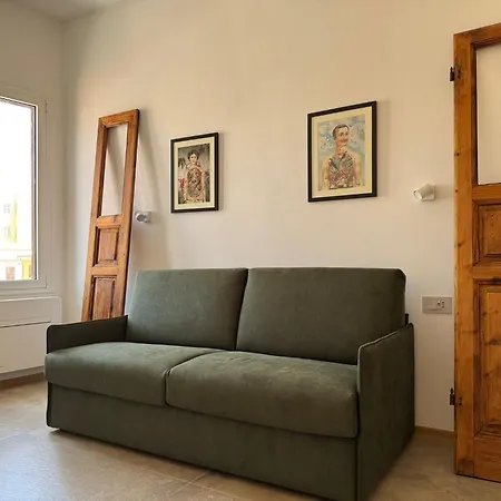 Terzo Piano Apartman La Maddalena