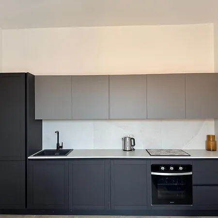 Terzo Piano דירה לה מדלנה