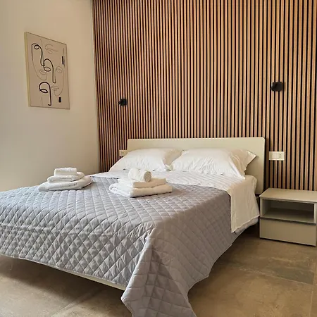 Terzo Piano Apartmán *