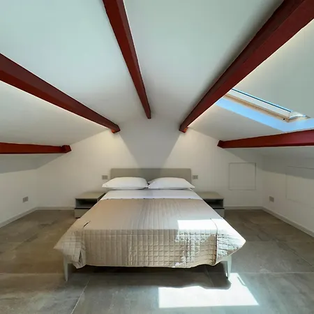 Terzo Piano דירה לה מדלנה