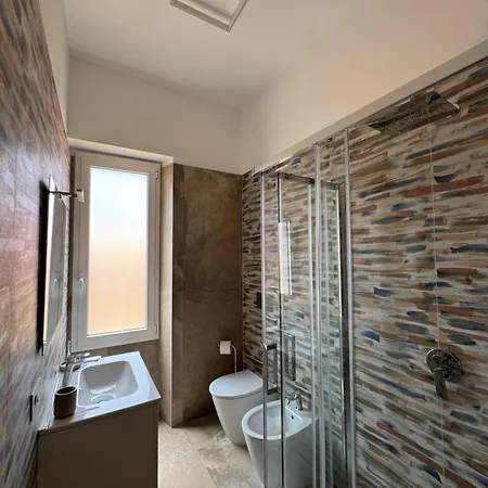 Terzo Piano Apartman