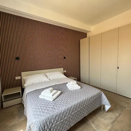 דירה Terzo Piano