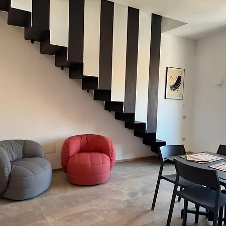 Apartman Terzo Piano *