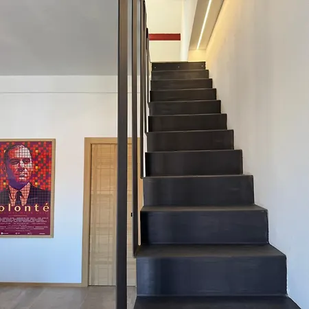 Terzo Piano * La Maddalena (Sassari)