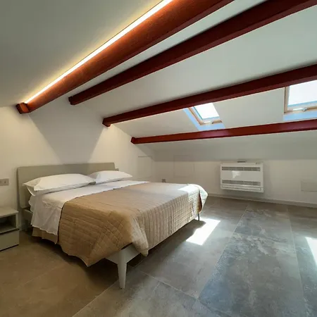 Terzo Piano דירה *