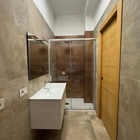 Terzo Piano Apartmán La Maddalena (Sassari)