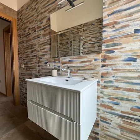 Terzo Piano דירה