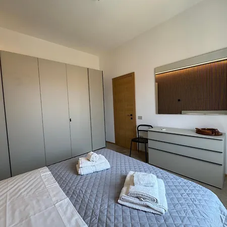 Terzo Piano דירה